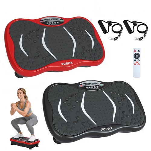 Poriya power vibration plate - poriya,