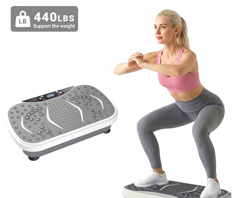 Vibration platform cuv30 - platform,